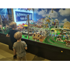 Al 140.000 bezoekers LEGO expositie