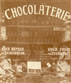 De in Sobibor omgekomen ouders van Rob Cohen hadden een Chocolaterie in Amsterdam