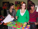 Voor de docenten was het nog lastig een keuze te maken...