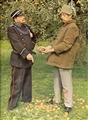 Bromsnor en Swiebertje
