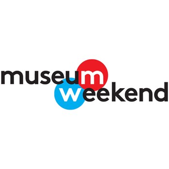 logo Museumweekend