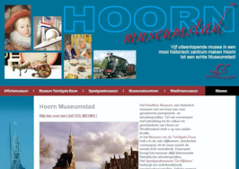 Hoornse musea hebben goed jaar achter de rug