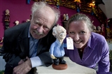Cartoonist Dick Bruijnesteijn overleden