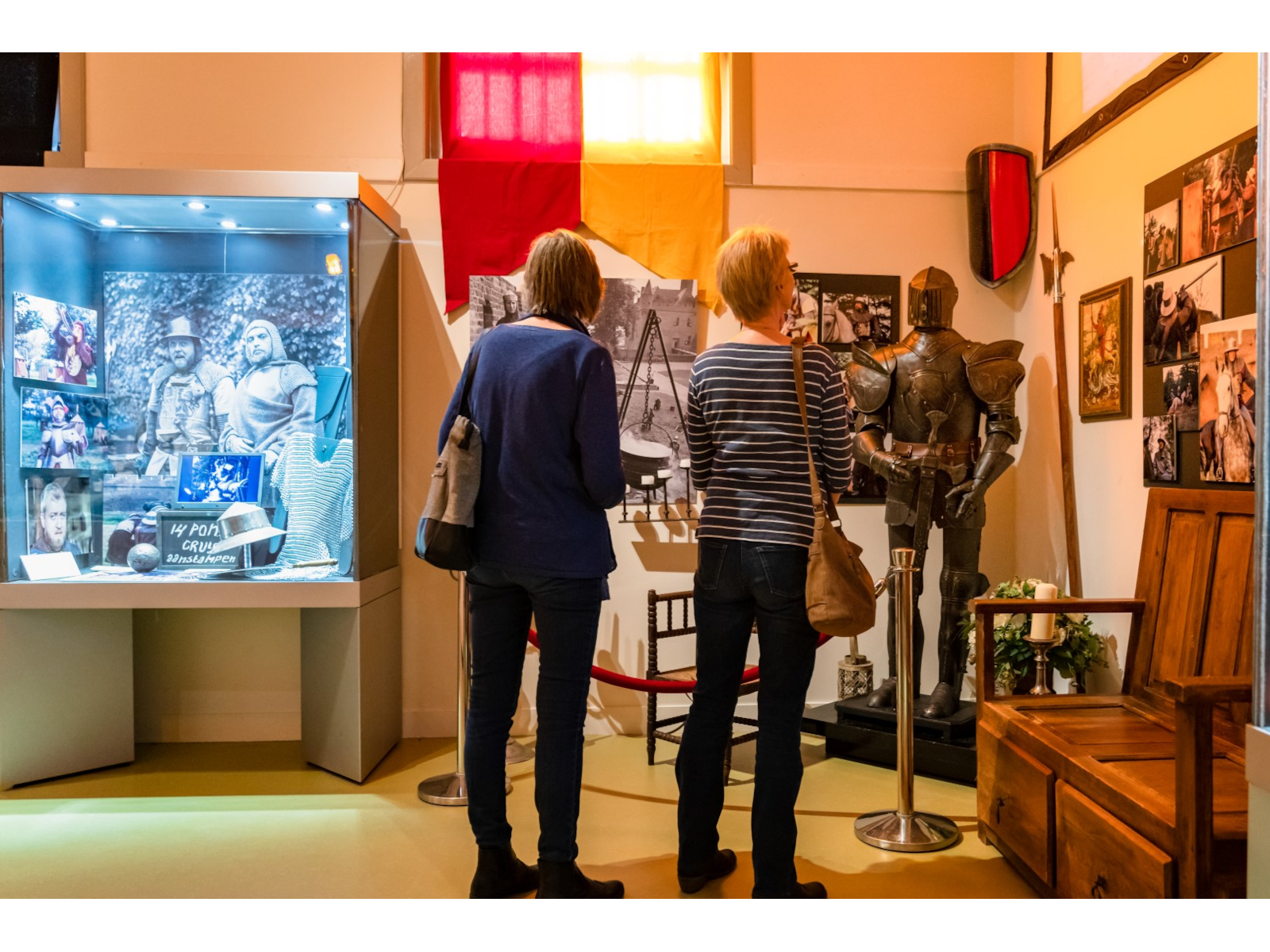 Succesvol jubileumjaar voor Museum 20e Eeuw - Museum van de Twintigste Eeuw