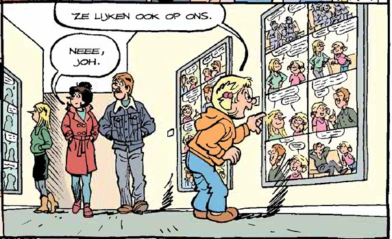 jjk strip Hoorn 4