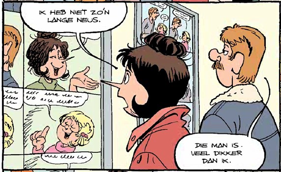 jjk strip Hoorn 5