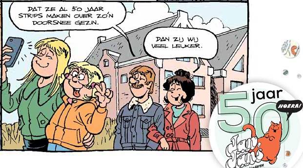 jjk strip Hoorn 8