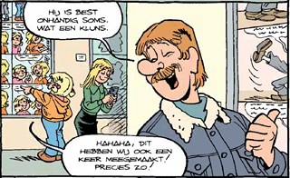 jjk strip Hoorn 6