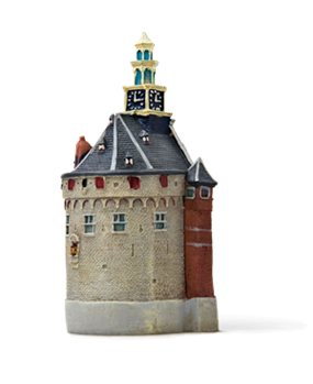 hoofdtoren