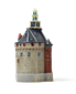 hoofdtoren