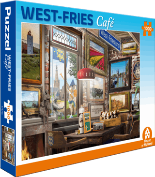 puzzel westfriesland