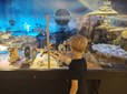 LEGO diorama in Museum 20e Eeuw 2023 c