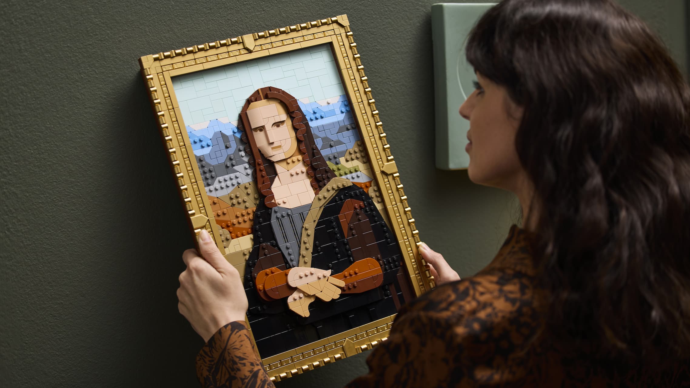 Hoorns museum toont Mona Lisa