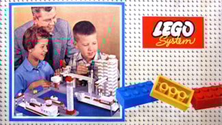 Expositie “LEGO in het Museum”