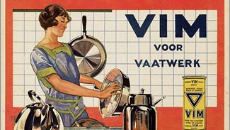 Laatste kans voor expo over Hollands huishouden