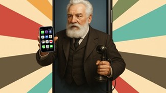 Expositie “HALLO? 150 Jaar Telefonie”