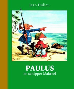 paulus makreel