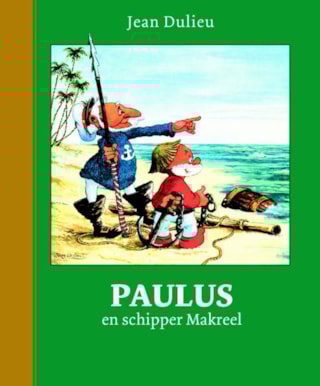 paulus makreel