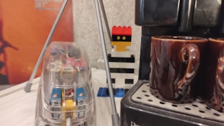 Boeven uit Hoornse gevangenis ontsnapt