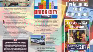 Folder 2026 is binnen