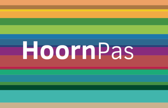 hoornpas