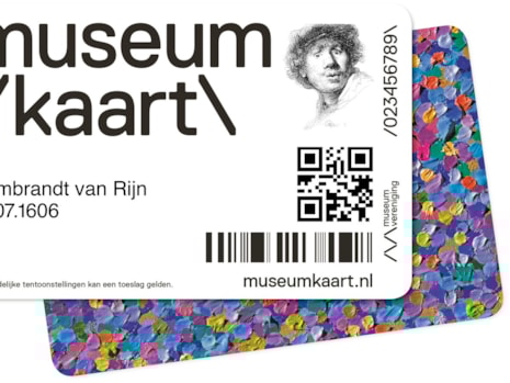 museumkaart