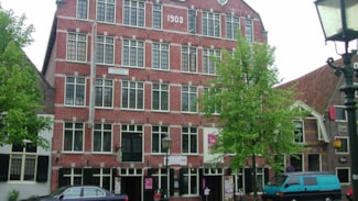 Museum 32 jaar jong