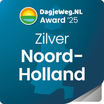 zilver dagjeweg 2025