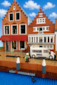 Hoornse monumenten in LEGO Veermanskade 3