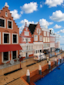 Hoornse monumenten in LEGO Veermanskade 4