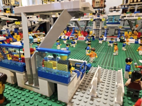 stadion in station wk 2026