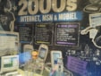 tentoonstelling “Jong! Jeugdculturen van nozem tot TikTok” 00s