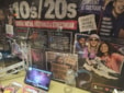 tentoonstelling “Jong! Jeugdculturen van nozem tot TikTok” 10s 20s