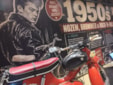 tentoonstelling “Jong! Jeugdculturen van nozem tot TikTok” 50s