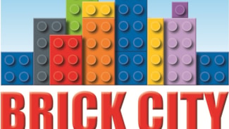 Brick City in Herfstvakantie alle middagen open