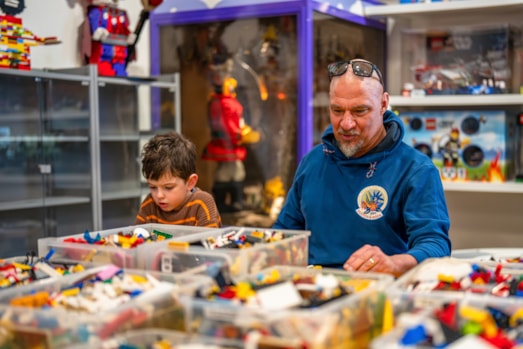 MUSEUM 20STE EEUW LEGOLAND-1-Verbeterd-NR-2