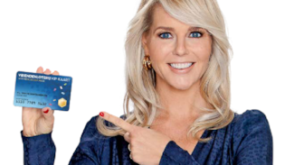 VIP-KAART actie: 1 + 1 gratis