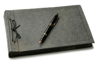 gastenboek