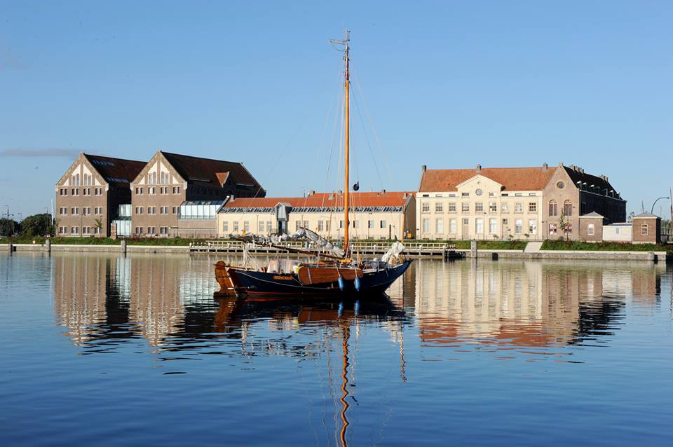 welkom - Museum van de Twintigste Eeuw