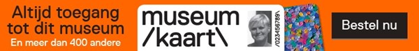 MuseumKaart kopen