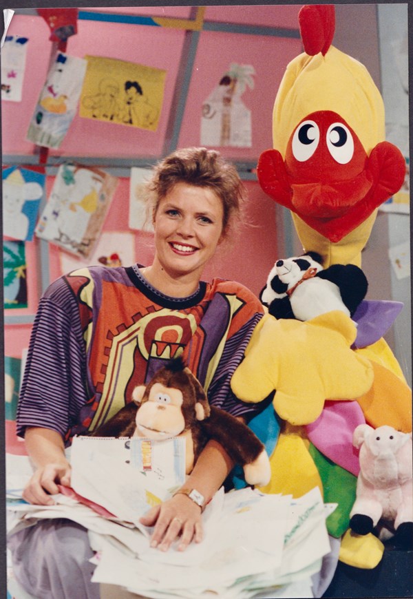 Telekids