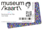 museumkaart geldig bij Museum van de 20e Eeuw