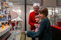 Tentoonstelling “90 jaar LEGO” in Hoorn