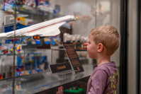 Tentoonstelling “90 jaar LEGO” in Hoorn
