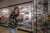 Tentoonstelling “90 jaar LEGO” in Museum van de 20e Eeuw Hoorn
