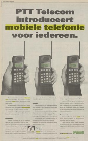 HALLO, 150 jaar telefonie expositie Hoorn