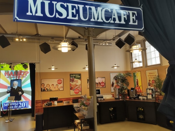 museumcafé